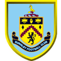 Burnley Team Logo