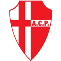 Calcio Padova Team Logo