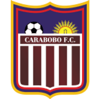 Carabobo Team Logo