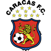 Caracas Team Logo