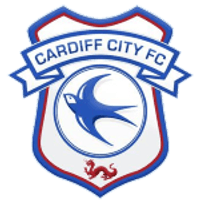 Cardiff City Team Logo