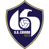 Cavese Team Logo