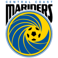 Central Coast Mariners Team Logo