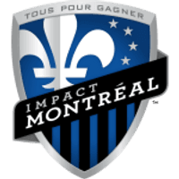 CF Montréal Team Logo
