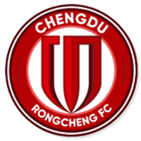 Chengdu Rongcheng Team Logo