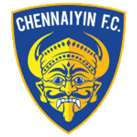 Chennaiyin Team Logo