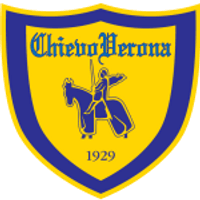 Chievo Team Logo