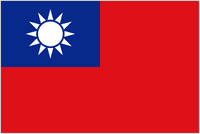 Chinese Taipei Team Logo