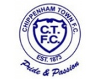 Chippenham Town Team Logo