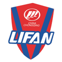 Chongqing Dangdai Lifan Team Logo