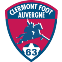 Clermont Team Logo