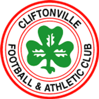 Cliftonville Team Logo
