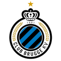 Club Brugge II Team Logo