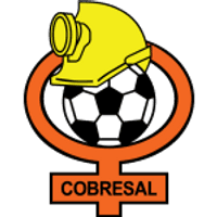 Cobresal Team Logo