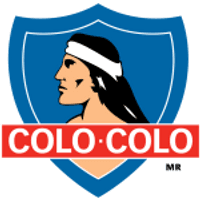 Colo-Colo Team Logo