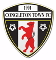 Congleton Town FC Team Logo