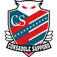 Consadole Sapporo Team Logo
