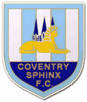 Coventry Sphinx Team Logo