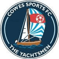 Cowes Sports FC Team Logo