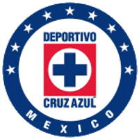Cruz Azul Team Logo