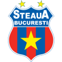 CSA Steaua Bucureşti Team Logo