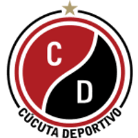 Cúcuta Deportivo Team Logo