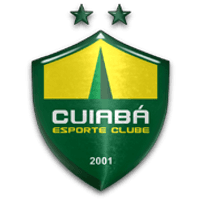 Cuiabá Team Logo