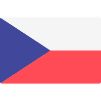 Czech Republic Team Logo