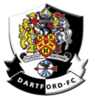 Dartford Team Logo