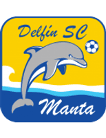 Delfin Team Logo
