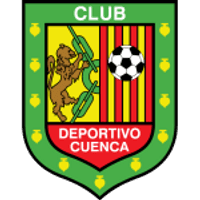 Deportivo Cuenca Team Logo