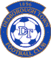 Desborough Town Team Logo
