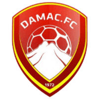 Dhamk Team Logo