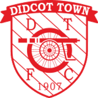 Didcot Town Team Logo