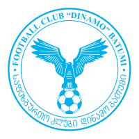 Dinamo Batumi Team Logo