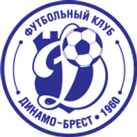 Dinamo Brest Team Logo