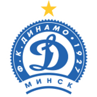 Dinamo Minsk Team Logo