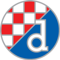 Dinamo Zagreb Team Logo