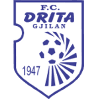 Drita Team Logo