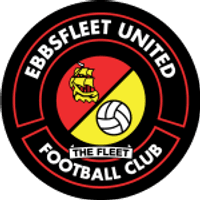 Ebbsfleet United Team Logo