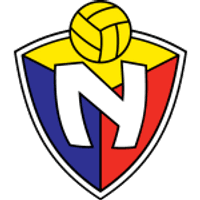 El Nacional Team Logo