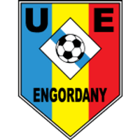 Engordany Team Logo