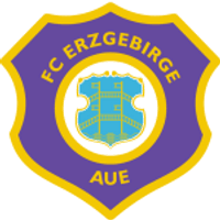 Erzgebirge Aue Team Logo