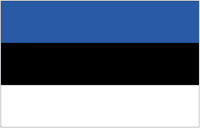 Estonia Team Logo