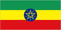 Ethiopia Team Logo