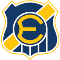Everton Team Logo