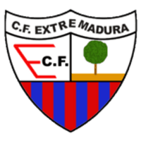 Extremadura UD Team Logo