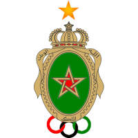 FAR Rabat Team Logo