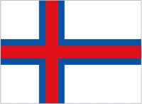 Faroe Islands Team Logo
