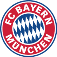 FC Bayern München Team Logo
